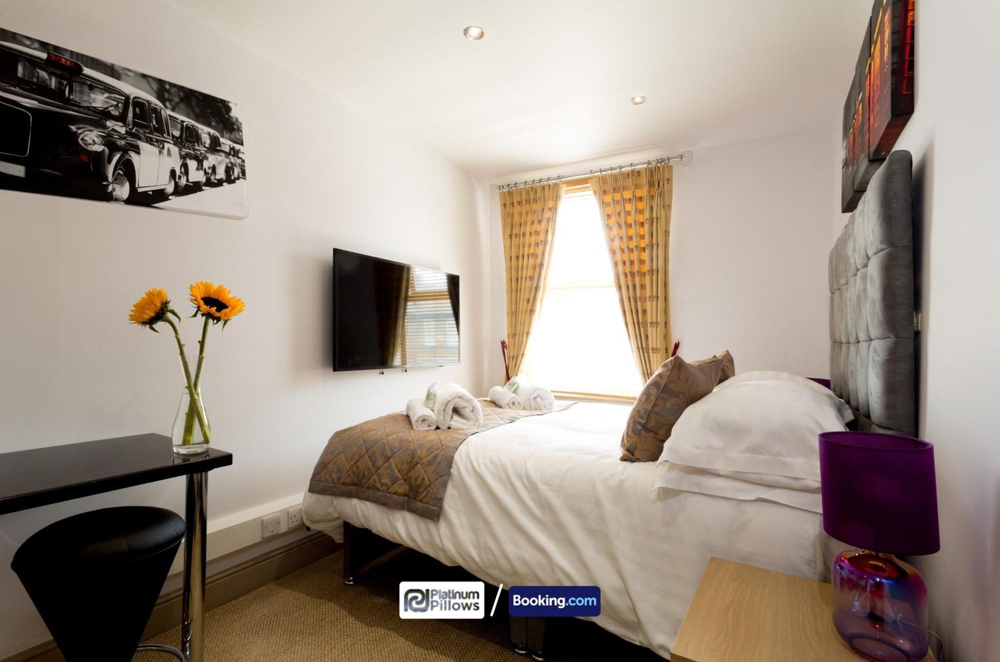 Modern Oxford 4 Bedroom Apartment, Contractor Accommodation, Walkable Into City Centre, Weekly & Monthly Deals Exterior foto